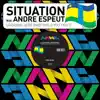 Standing Here Baby (Hold You Tight) [feat. Andre Espeut] - EP album lyrics, reviews, download
