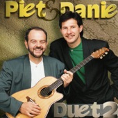 Piet en Danie: Duet 2 artwork