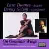 Stream & download On Gossamer Wings - EP