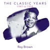Roy Brown - Shake 'em up Baby