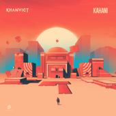 Kahani - EP - Khanvict