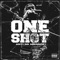 One Shot - Anti Da Menace lyrics