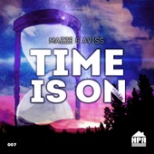 Time Is On artwork