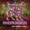Andromeda - The Great Giana Sisters