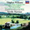 Stream & download Vaughan Williams: Tallis Fantasia, Fantasia on Greensleeves & The Lark Ascending