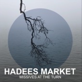 Hadees Market - This Bright Eagle