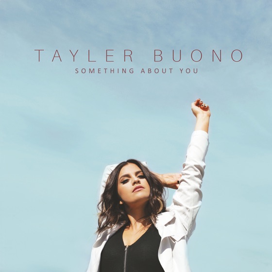 Cover artwork for Something About You