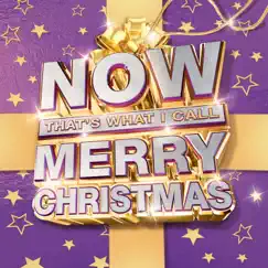 NOW That's What I Call Merry Christmas by Various Artists album reviews, ratings, credits