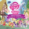 Friendship is Magic: Songs of Ponyville (Music From the Original TV Series) [Finnish Version]