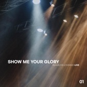 Show Me Your Glory (Live) artwork