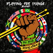 Playing For Change Band - Right Foot Forward
