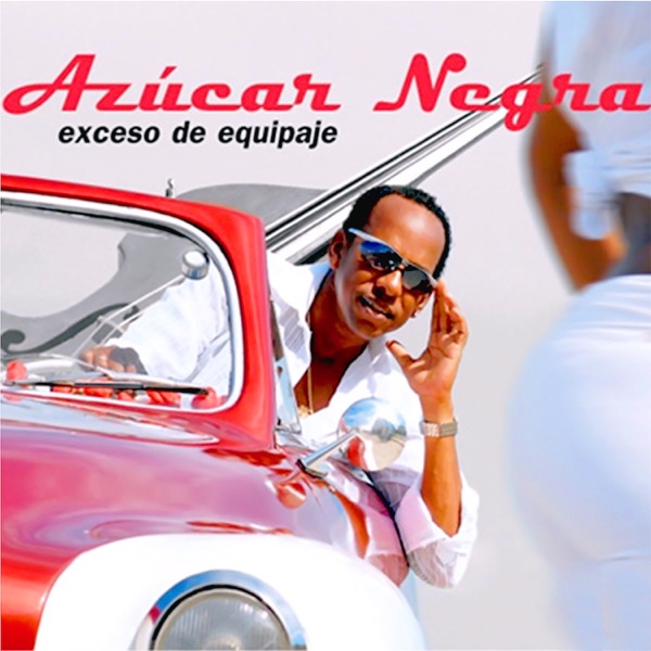 Azúcar Negra - Mi Barrio