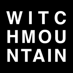Witch Mountain - Single