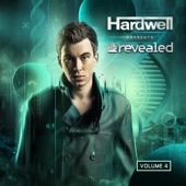 Hardwell Presents Revealed Vol. 4 (Mixed Version) artwork