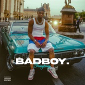 Bad Boy artwork