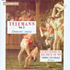 Stream & download Telemann: Domestic Music, Vol. 3