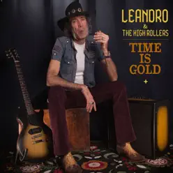 Time Is Gold - Leandro Time Is Gold - Leandro