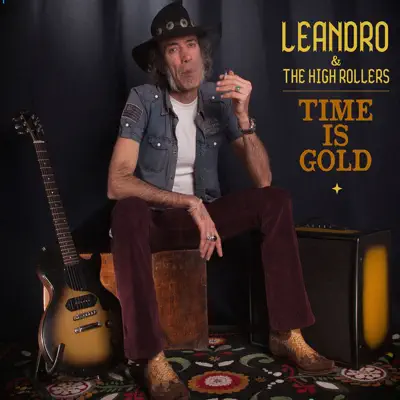Time Is Gold - Leandro Time Is Gold - Leandro