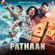 Pathaan’s Theme - Sanchit Balhara & Ankit Balhara