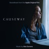 Causeway (Soundtrack from the Apple Original Film) artwork