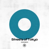 Streets of Tokyo (feat. Michael Kaneko) artwork