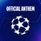 UEFA Champions League Anthem artwork
