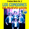 Los Comodines De Nuevo Leon - La Rubia y la Morena