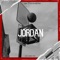 JORDAN (feat. COQEEIN MONTANA) - M96 lyrics