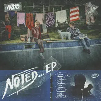 NOTED...EP - EP by NOTD album reviews, ratings, credits