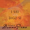 Donna Peña & Mariachi Flor y Canto - I Say Yes, My Lord (Digo Si, Senor)