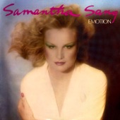 Emotion (feat. Bee Gees) artwork