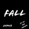 Fall (feat. YK the Mayor) - Single album lyrics, reviews, download