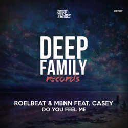 RoelBeat & Pruchkovsky - Do You Feel Me (feat. Casey)