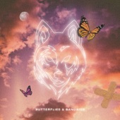 Butterflies & Bandaids artwork