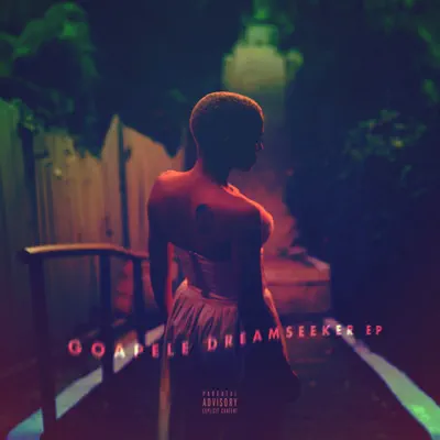Dreamseeker - Goapele Dreamseeker - Goapele
