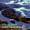 Gypsy Station Wagon - Single