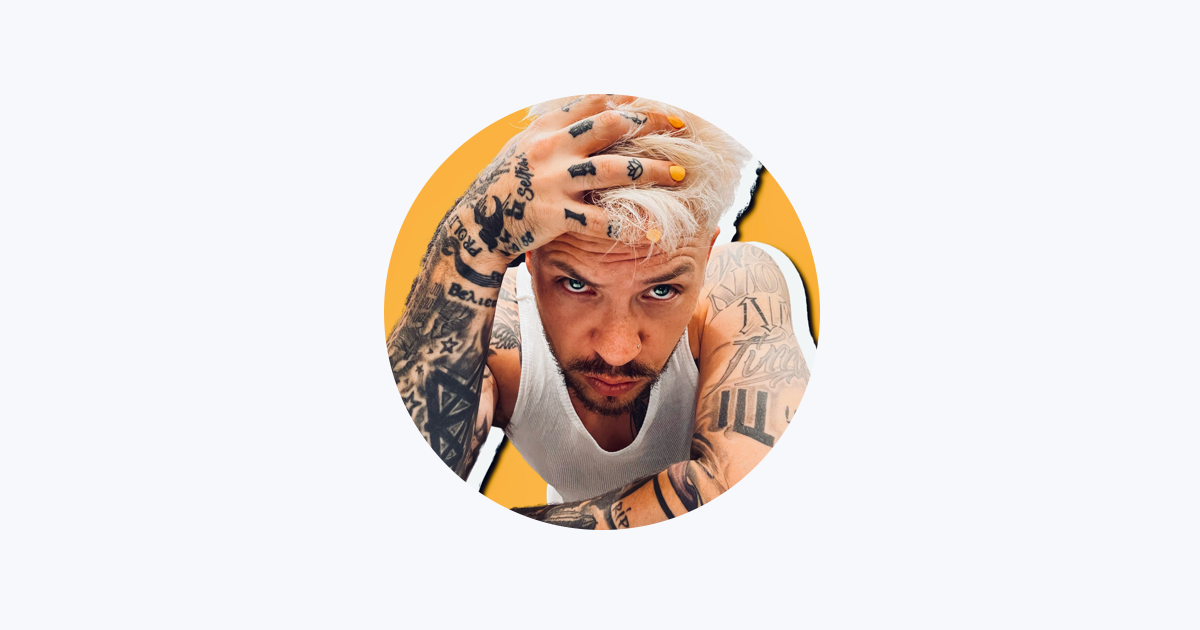 Apple Music Tino Cochino