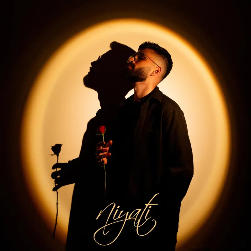 Arvind - Niyati - EP (2023) [iTunes Plus AAC M4A]-新房子