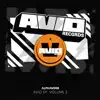 Stream & download Avio EP: Volume 2 - EP