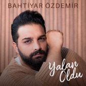 Yalan Oldu artwork