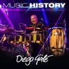 Music History (En Vivo)