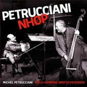 Michel Petrucciani & NHOP (Live) artwork