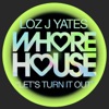 Let's Turn It Out - Single
