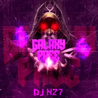 Galaxy Pace - EP by DJ Nz7 album reviews, ratings, credits