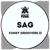 Funky Groovers II - Single, 2024