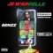 Je M'appelle (feat. Tion Wayne & French Montana) artwork