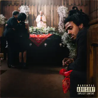 Survivor's Guilt by Mozzy album reviews, ratings, credits