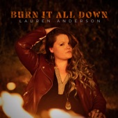 Lauren Anderson - Rain Down on Me