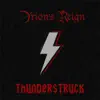 Thunderstruck (Symphonic Heavy Metal Version) - Single album lyrics, reviews, download