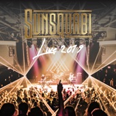 SunSquabi - Dexter - Live